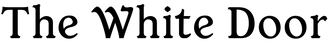 The White Door - Accueil
